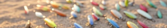 Top 10 Saltwater Lures Every Angler Should Have