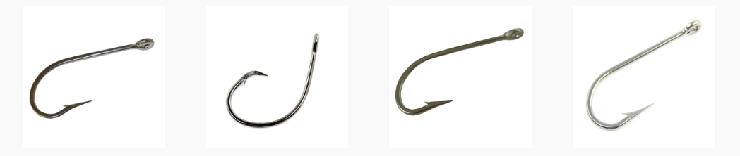Circle Hooks vs J-Hooks | Which Hook to Use Tackle Room Circle Hooks vs J-Hooks | Which Hook to Use Tackle Room