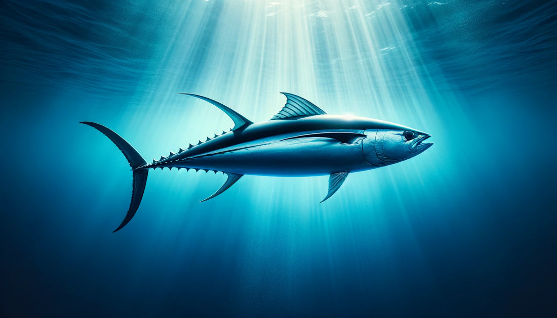 Top 5 Reasons for a Fish Dredge