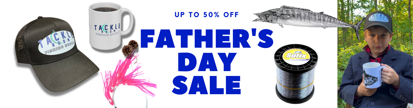 Fathers Day Gift Guide