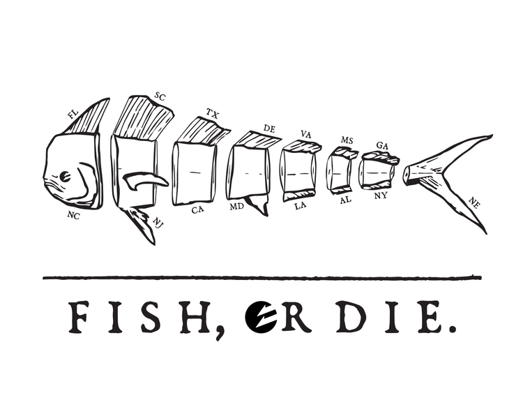 Epic Fishing Co.