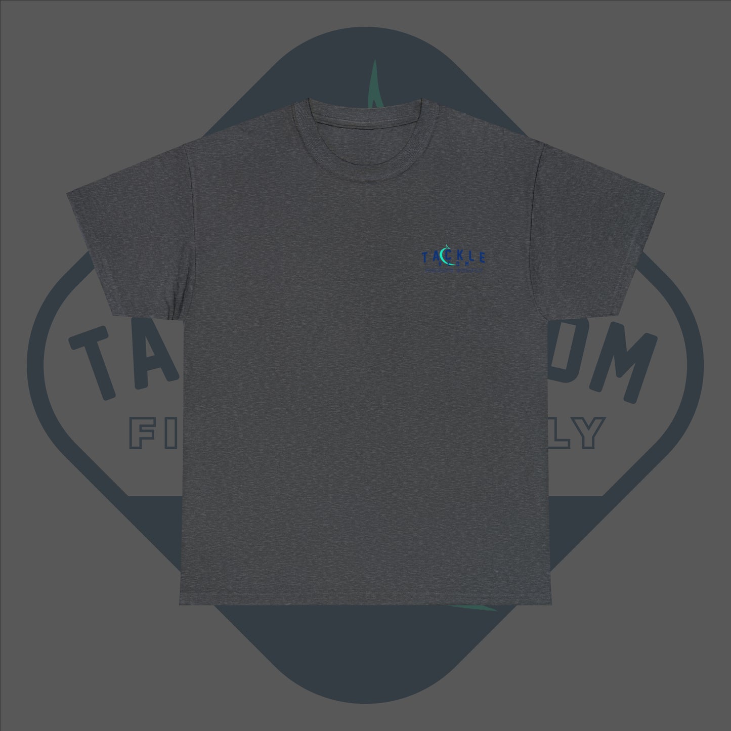 Tackle Room Fishing Supply T-Shirt