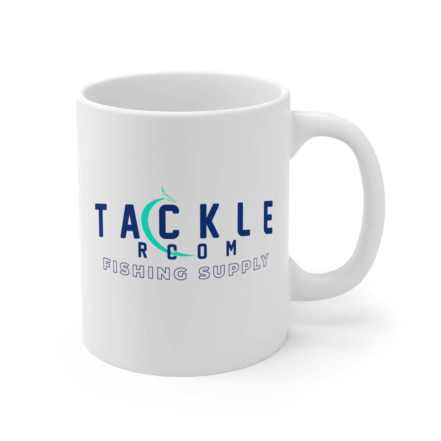 Classic Tackle Room Coffee Mug