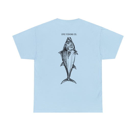 Epic Fishing Tuna T-Shirt