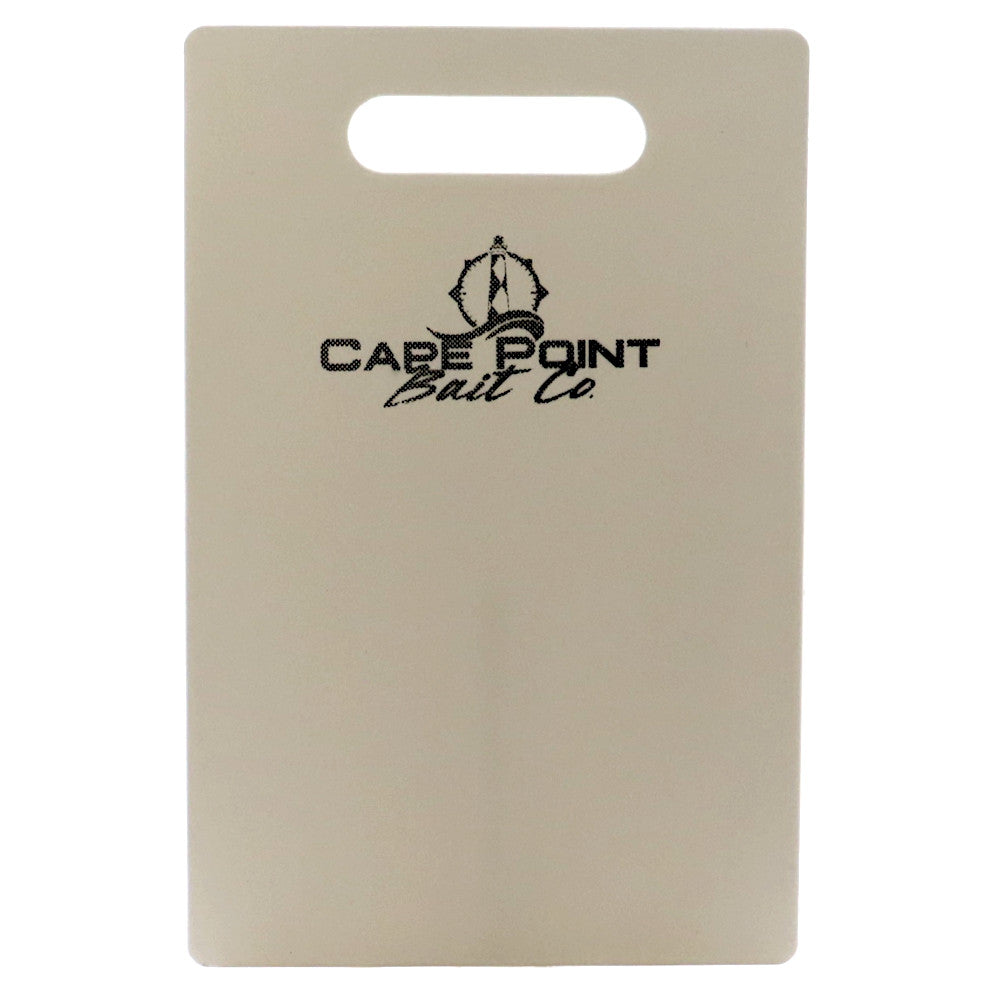 Bait Cutting Board Kit Cape Point Bait Co. Tackle Room