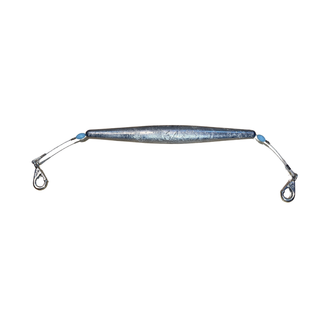 Trolling Fishing Bundle