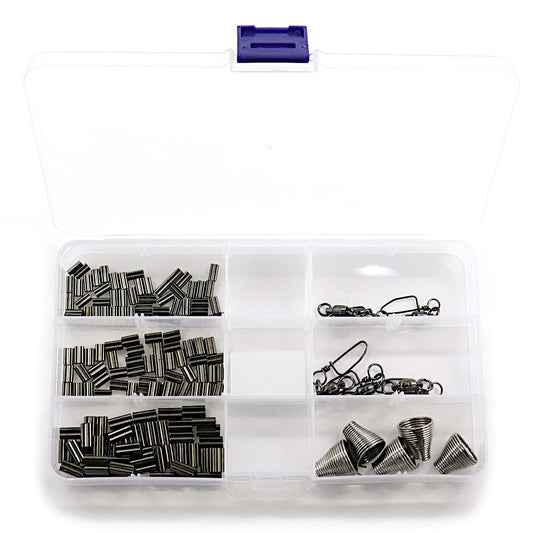 Epic terminal tackle kit no tool