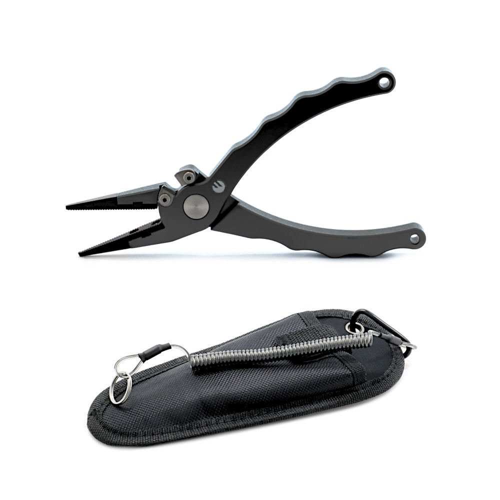 Epic Tungsten Pliers