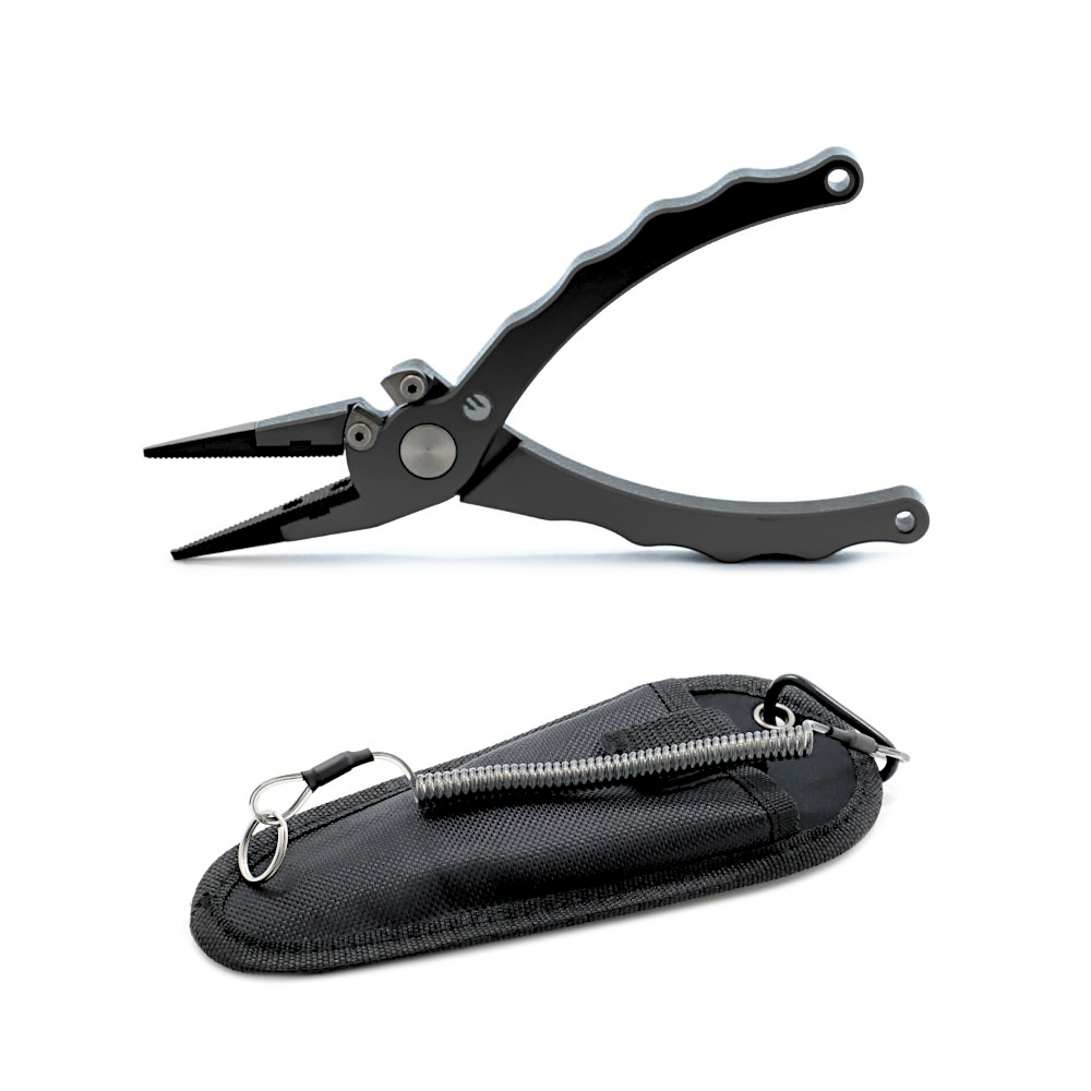 Epic Tungsten Pliers – Tackle Room