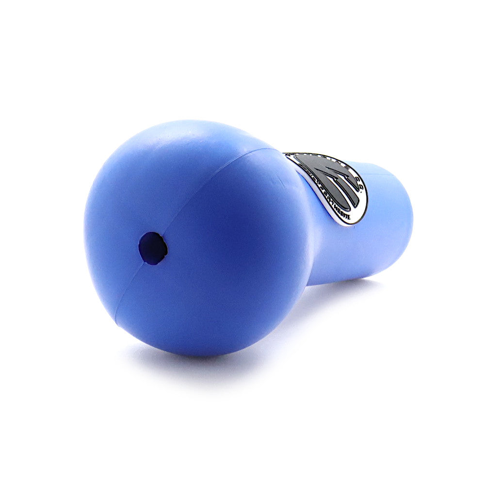 Epic Blue Foam Rod Cushion Drain Hole