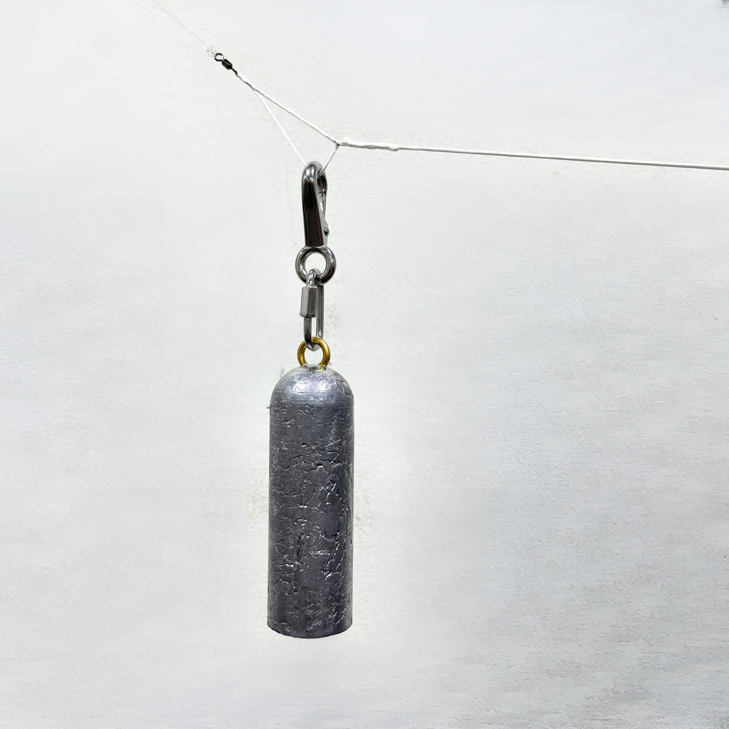 Deep Drop Weights