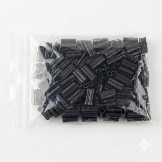 Double Crimp Copper Sleeves | 100 pack | Epic Fishing Co