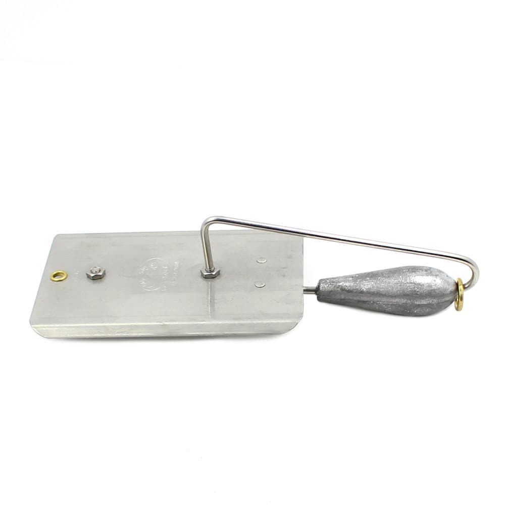 Planer Fishing Bundle