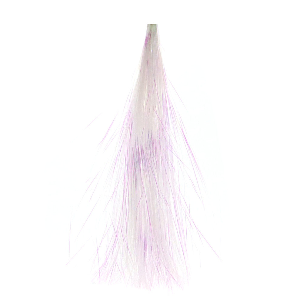 Tantrum Strobez Lure Making Tinsel Pearl