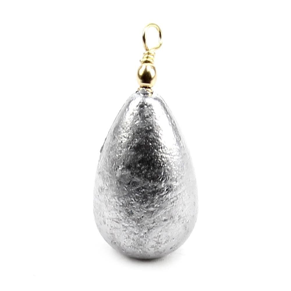Bass Casting Sinkers