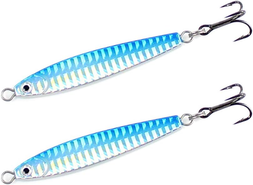 Clarkspoon Stick Jigs | 2 Pack