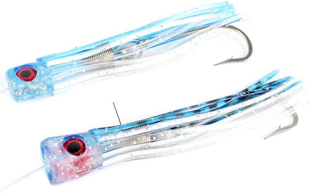 Billfish Bait Chugger Lure