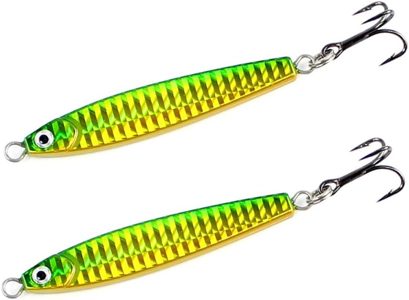 Clarkspoon Stick Jigs | 2 Pack