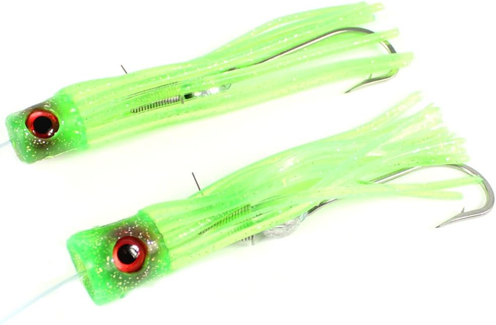 Billfish Bait Chugger Lure