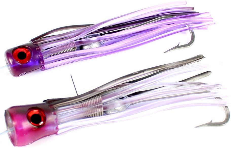 Billfish Bait Chugger Lure