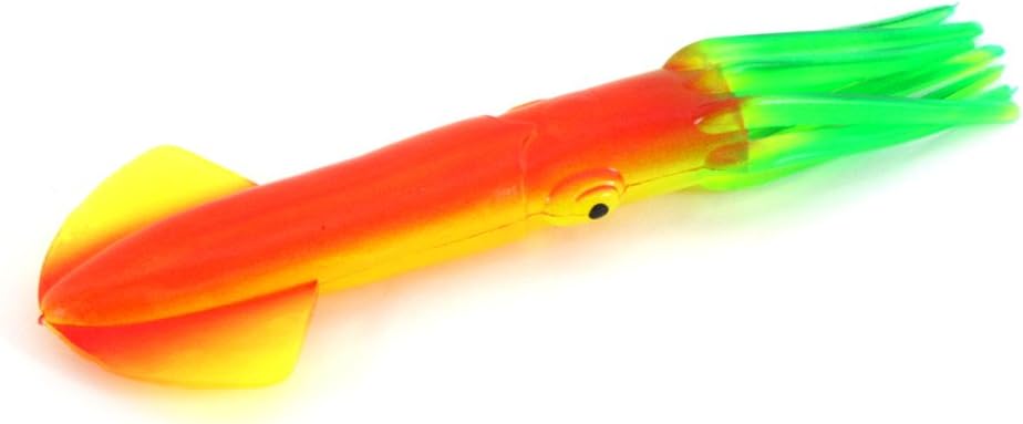 Squidnation Squid 9"