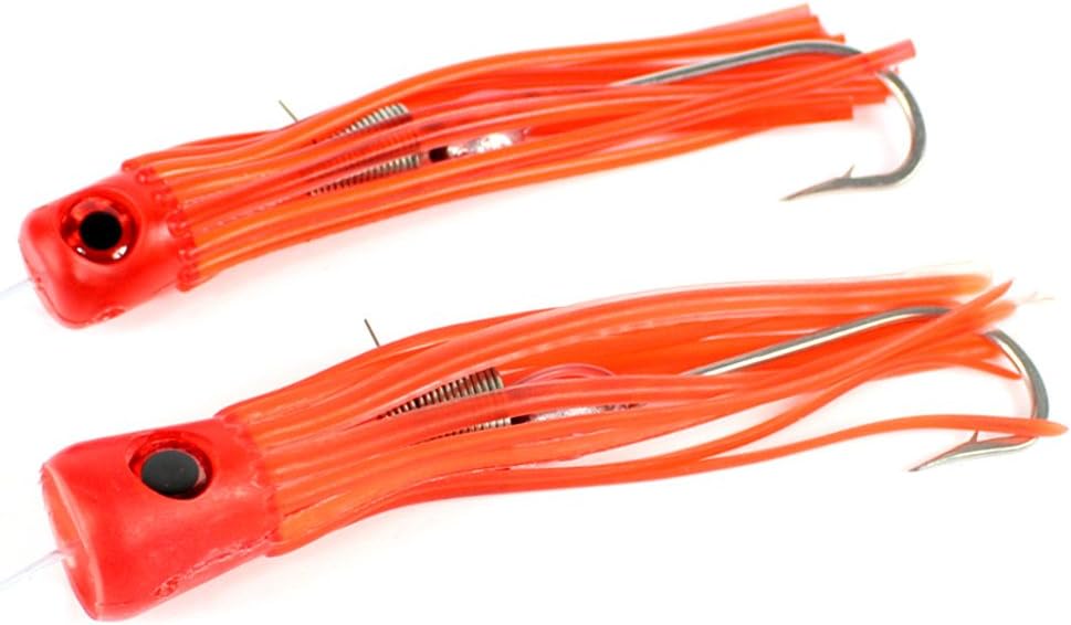 Billfish Bait Chugger Lure