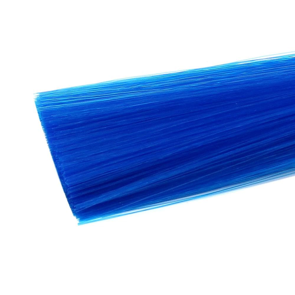 Blue Sea Witch Hair