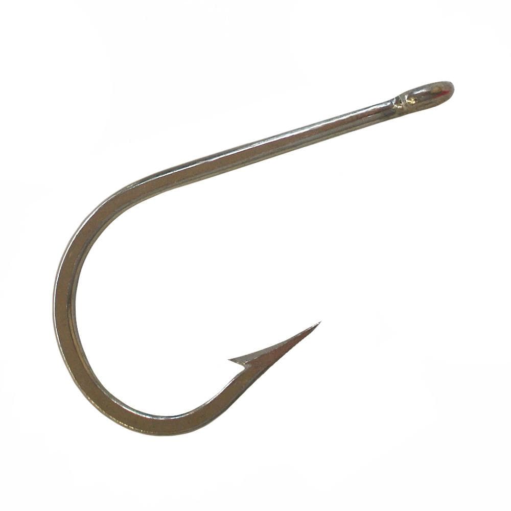 Wide shot of Mustad 7691DT Hooks