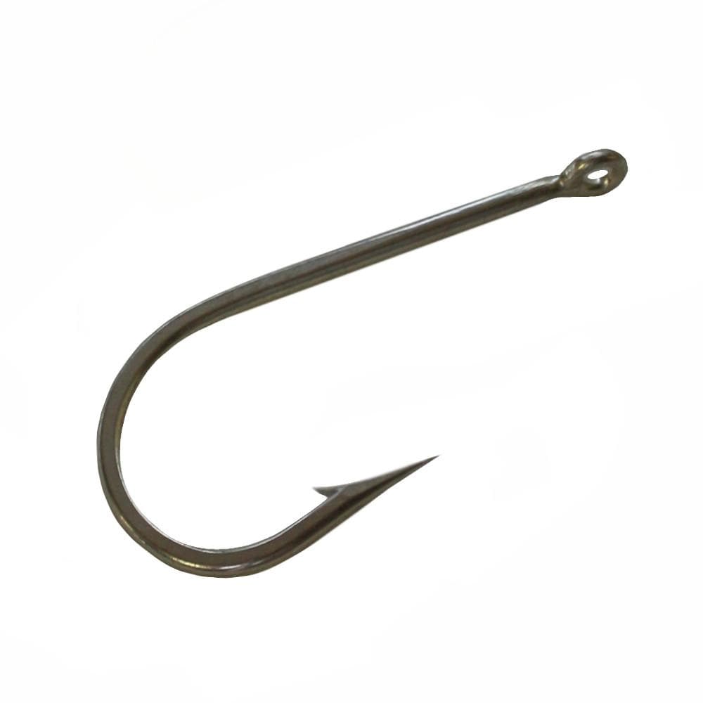 Wide shot of Mustad 7692DT Hooks