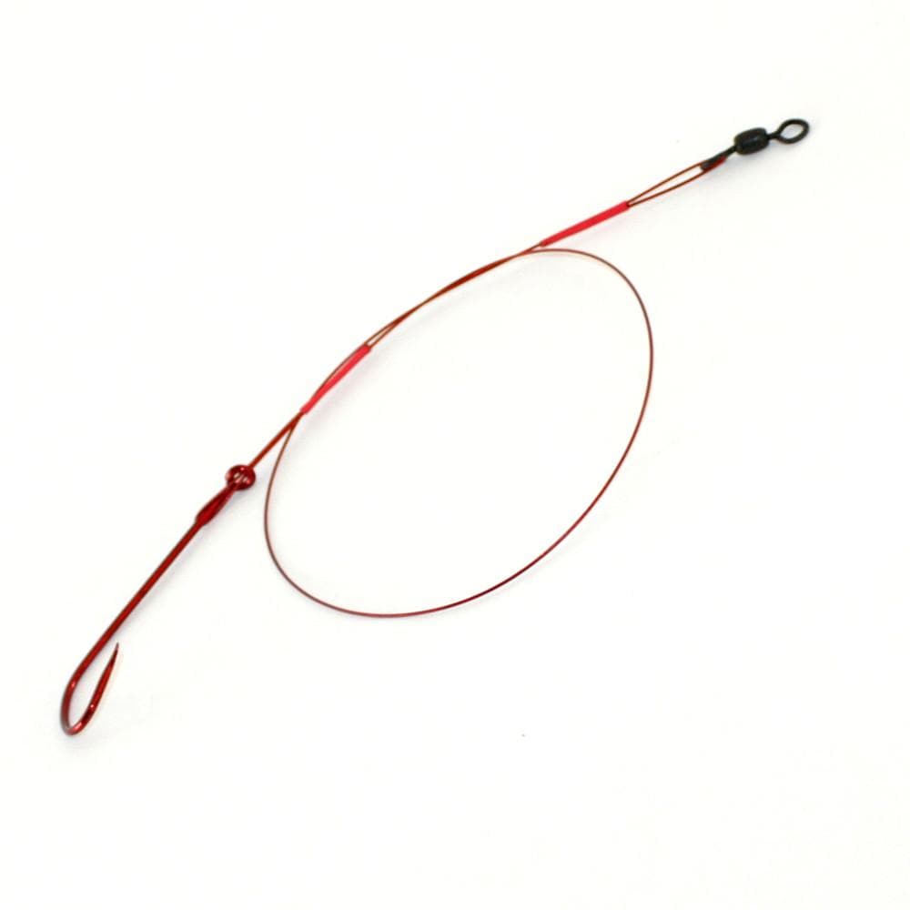 bleeding hook for fish AFW Bleeding Leaders with Hooks