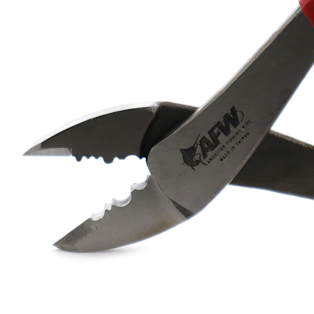 AFW Wire Cable Crimper Jaws
