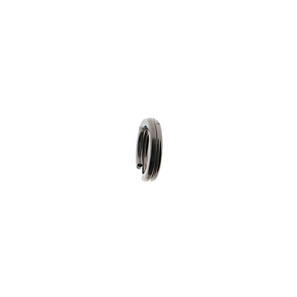 AFW - Mighty Mini Stainless Steel Split Ring - Bright