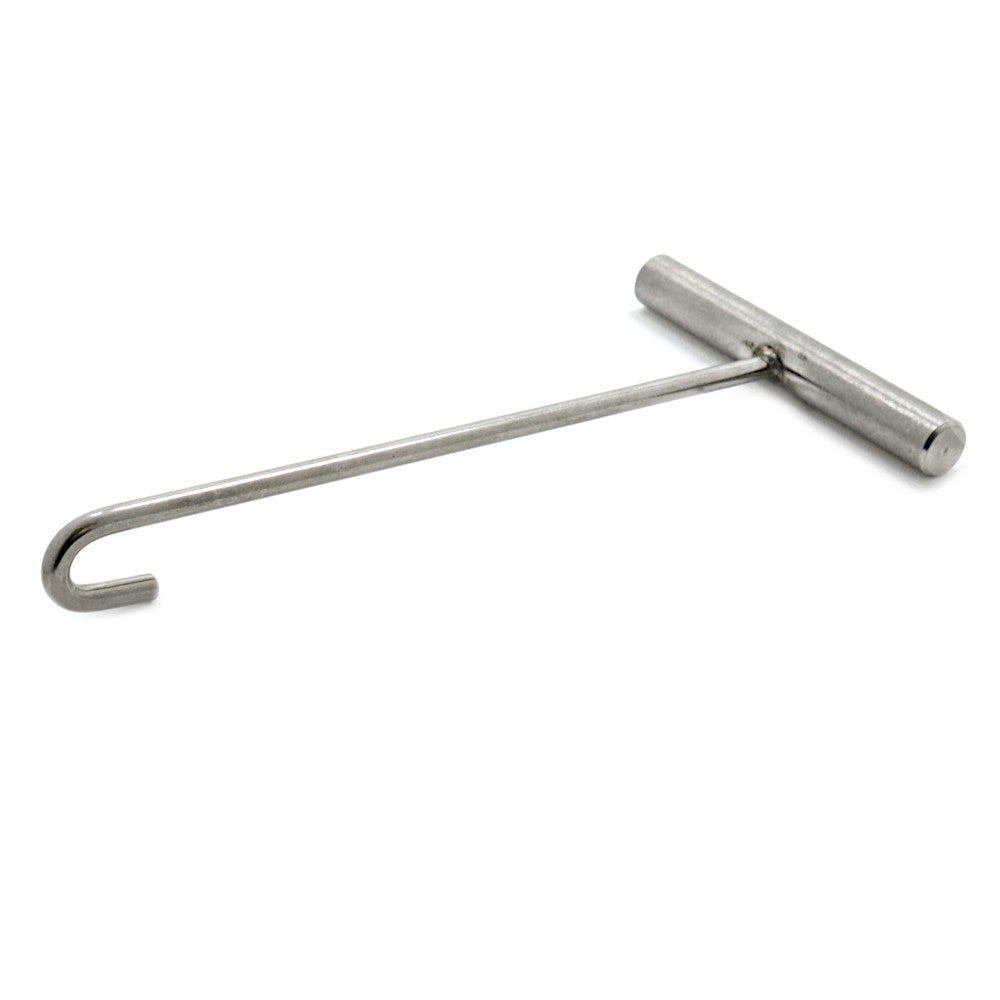 Stainless Steel Dehooker | Addya Outdoors Stainless Steel Dehooker | Addya Outdoors