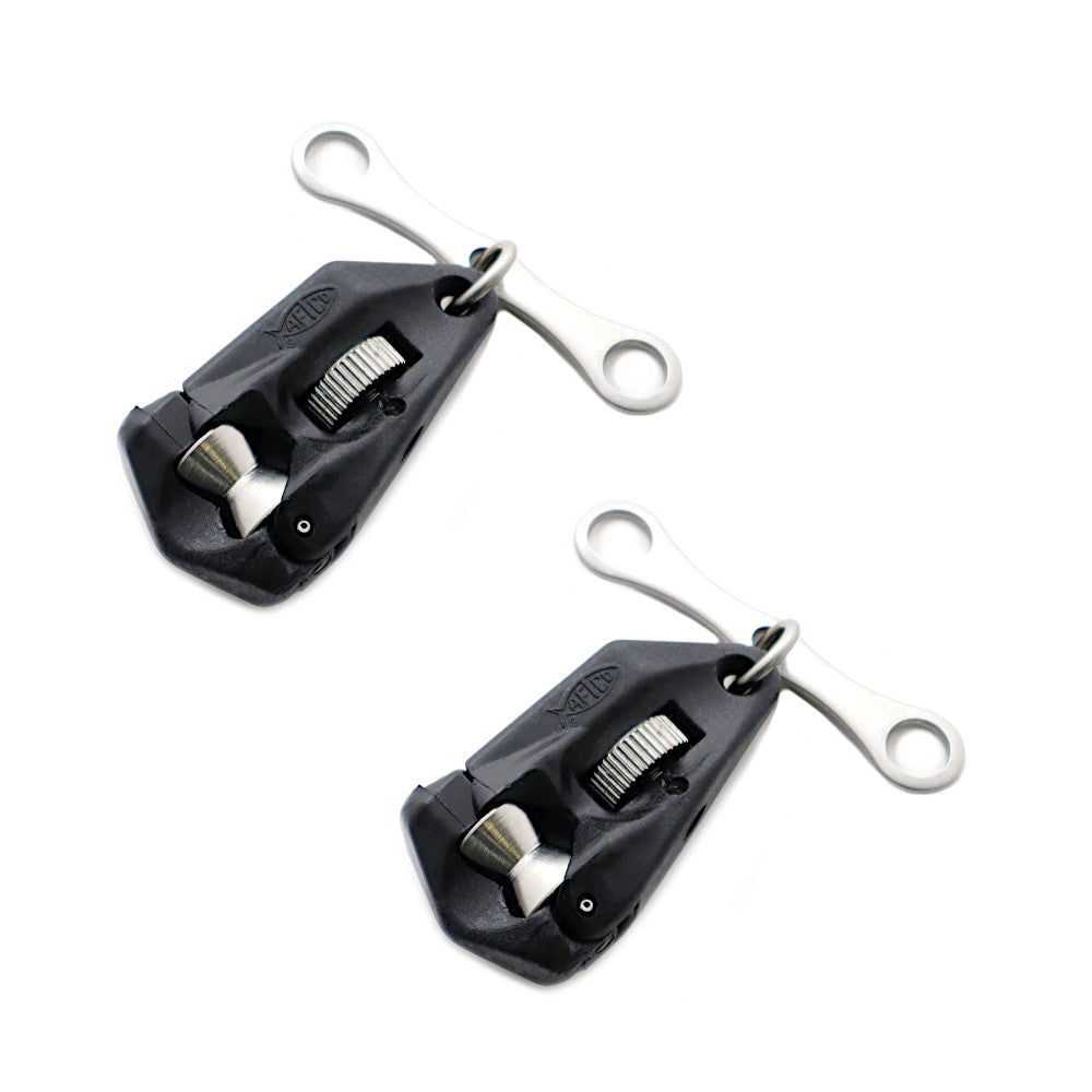 Aftco Roller Troller Outrigger Clip OR1 – The Tackle Room