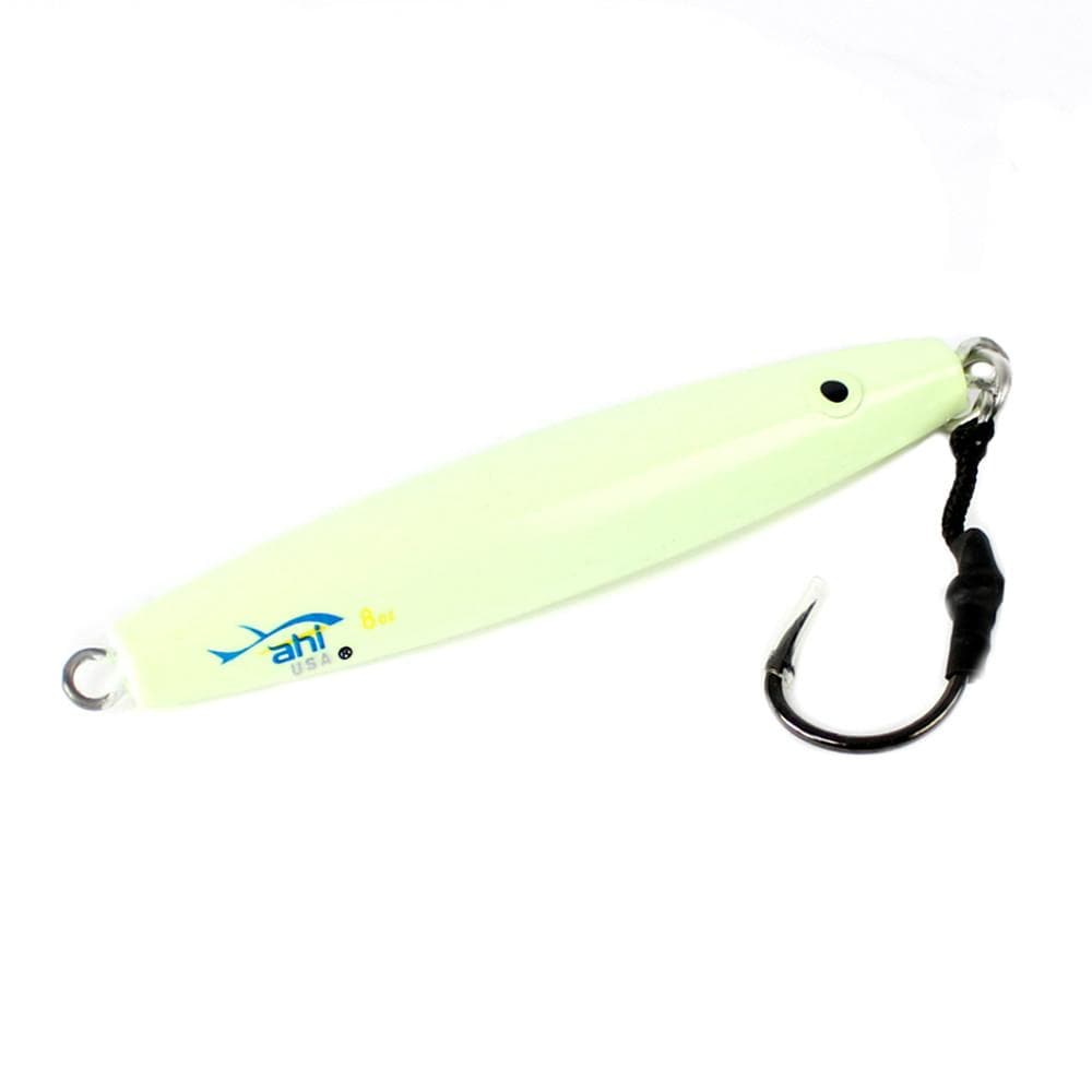 Ahi Assault Diamond Jigs