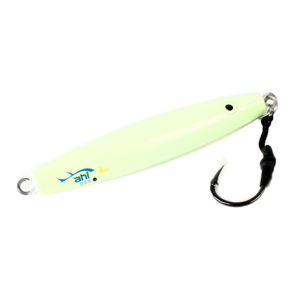 Ahi Assault Glow Jig