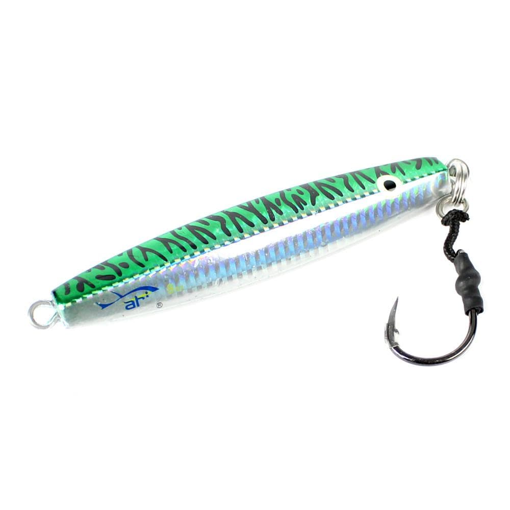 Ahi Assault Jig Mackerel