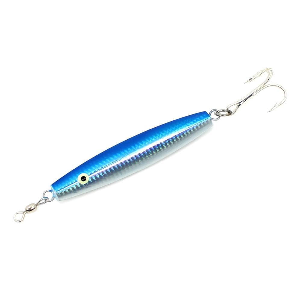 Ahi Diamond Jigs | Treble Hook Ahi Diamond Jigs | Treble Hook