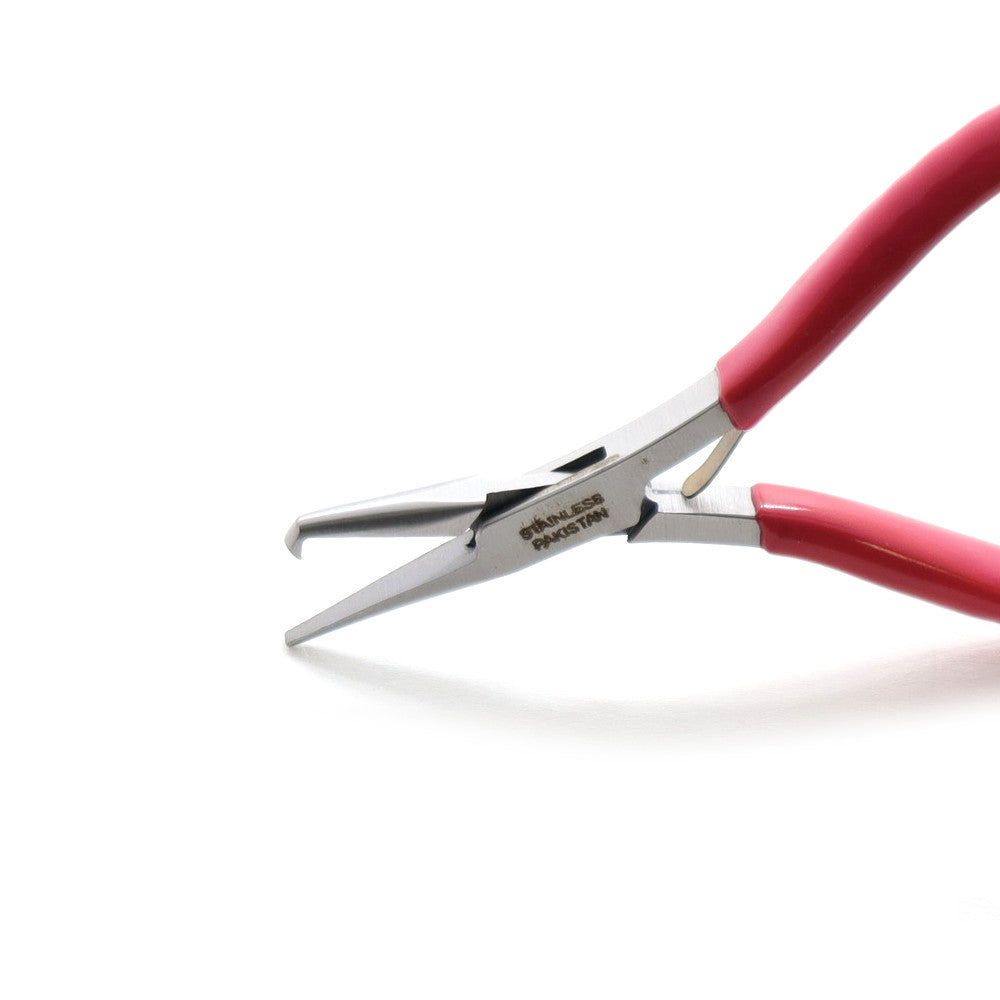 Split Ring Pliers Jaws