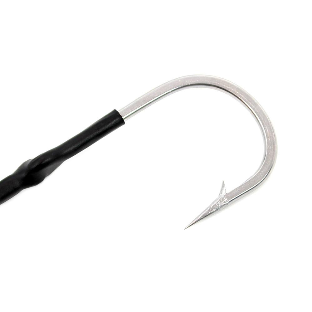 Blue Water Candy Hoo Knocker Stainless Hook