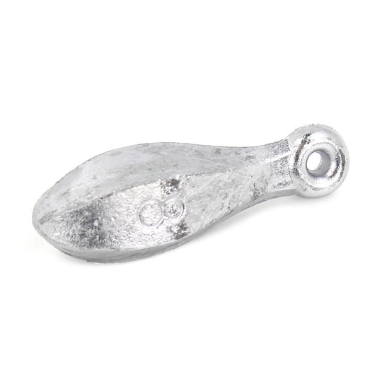 Bank Sinker Fishing Weights