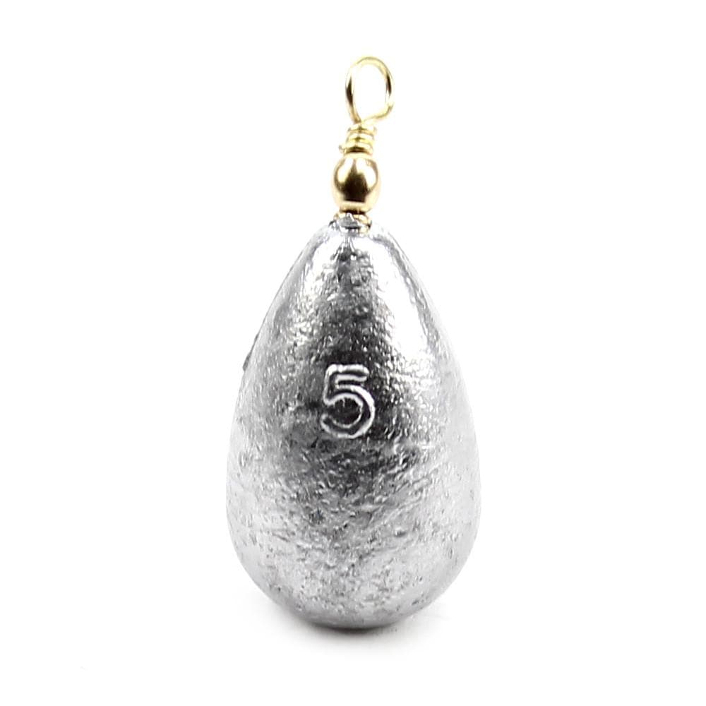 Bass Casting Sinker