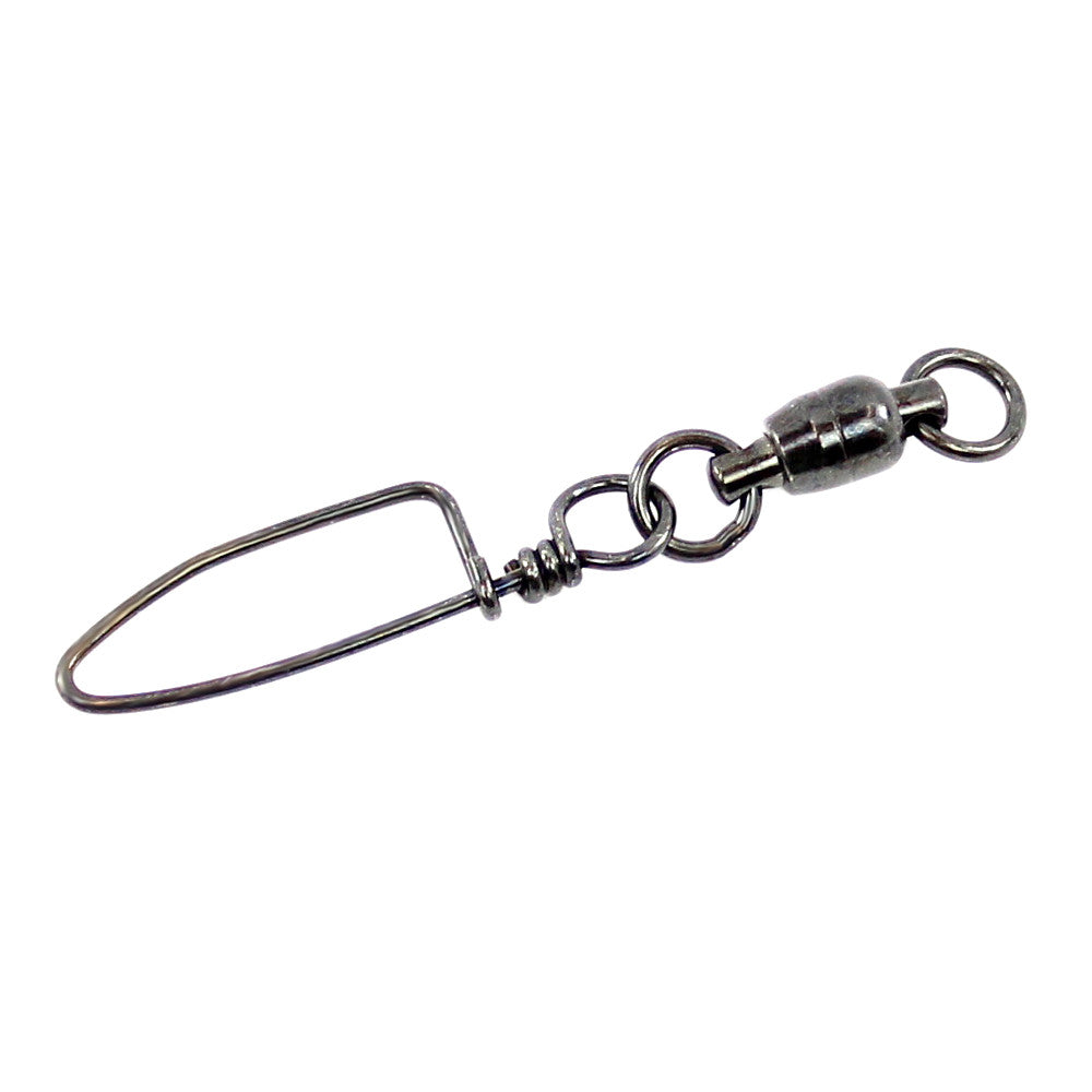 Billfisher Ball Bearing Snap Swivel