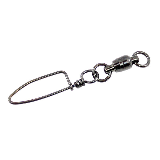 Billfisher Ball Bearing Snap Swivel