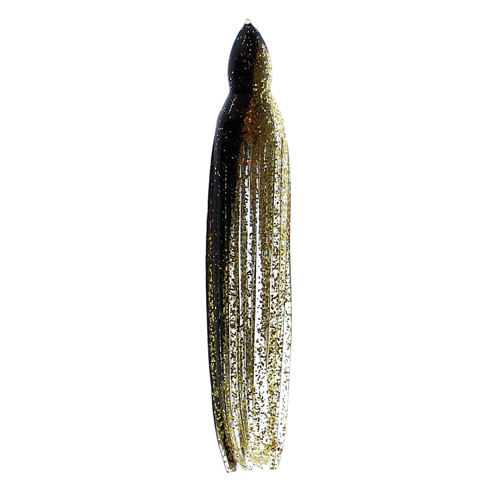 8" Octopus Skirts | Epic Fishing Co. | 2 PACK | Skirts for Lures for Offshore Fishing