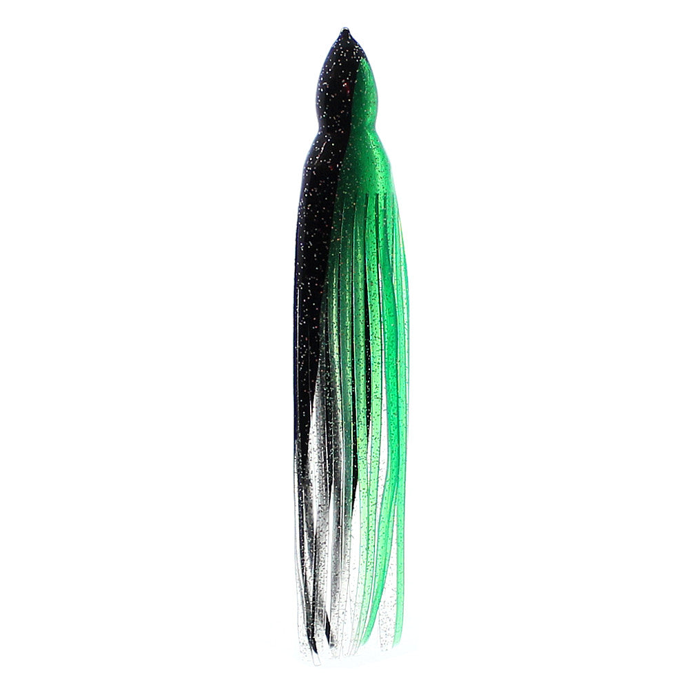 9" Octopus Skirts | Epic Fishing Co. | 2 PACK | Skirts for Offshore Lures