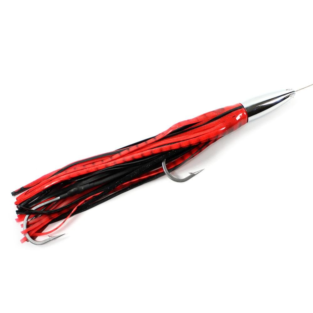 Blue Water Candy Hoodini Red