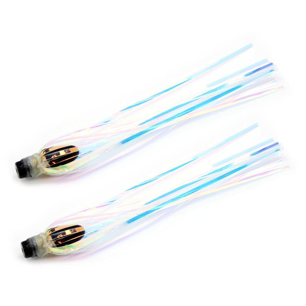 Blue Water Candy Private Stock Black Pearl