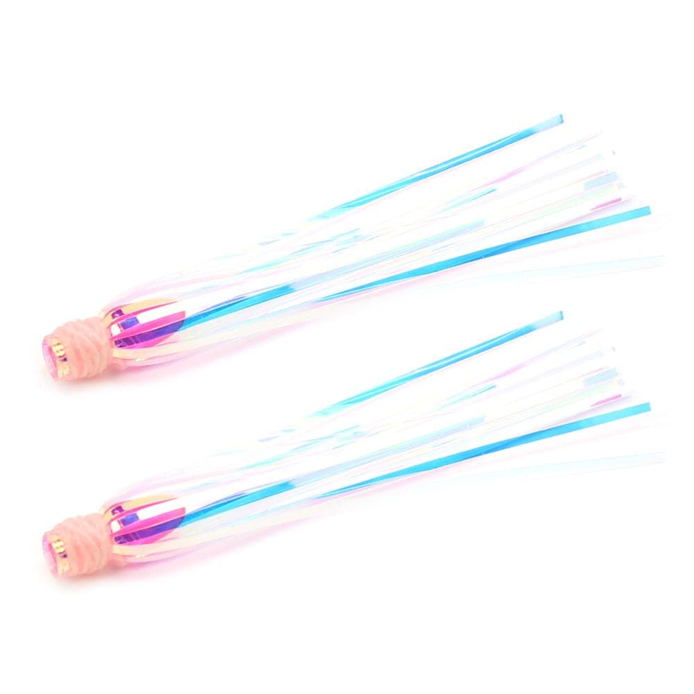 Blue Water Candy Private Stock Pink Pearl