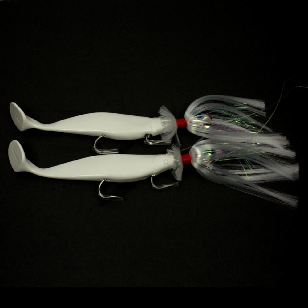 Blue Water Candy Rock Fish Candy Tandem Striper Rigs – Tackle Room
